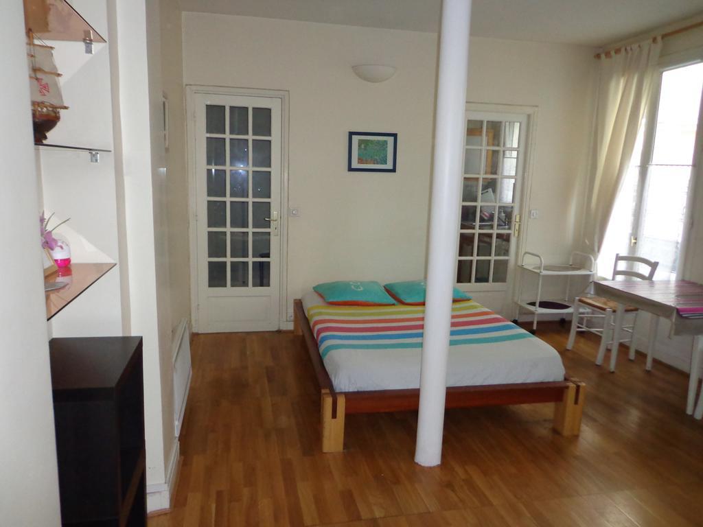 Appartement Alesia Grand Studio *